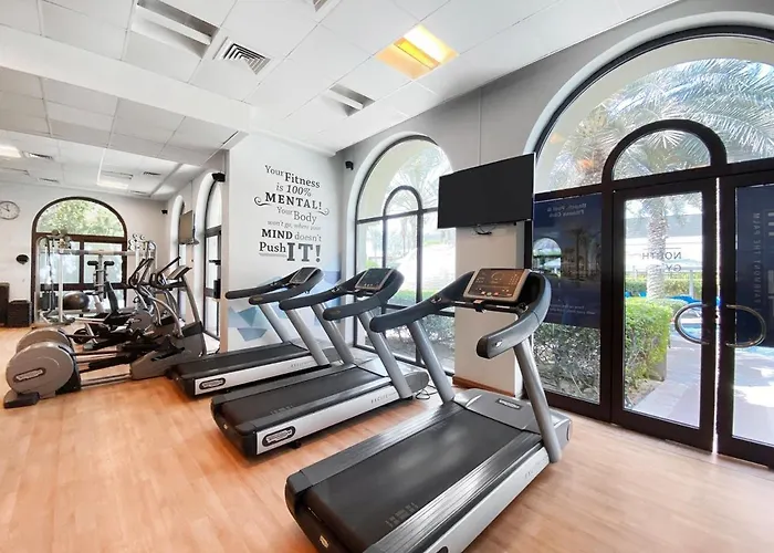 Stonetree - Fairmont North 2 Bedroom & Maid - Beach Club Access